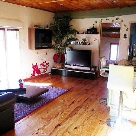 Appartement De Charme آرلس-سور-تك المظهر الخارجي الصورة